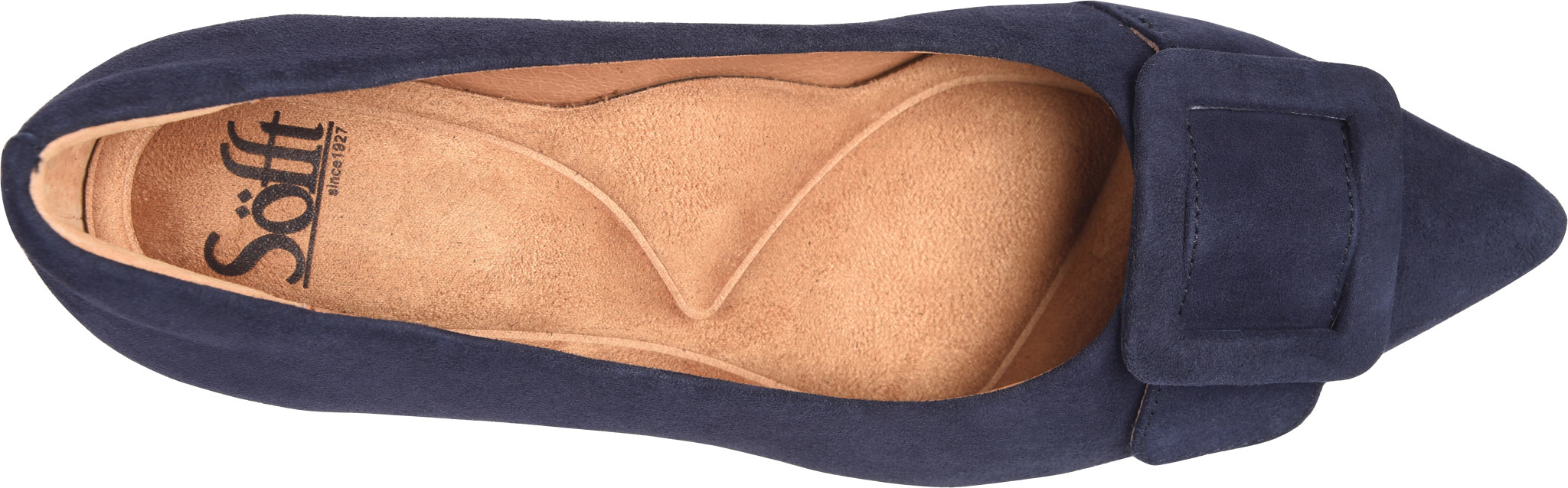 top