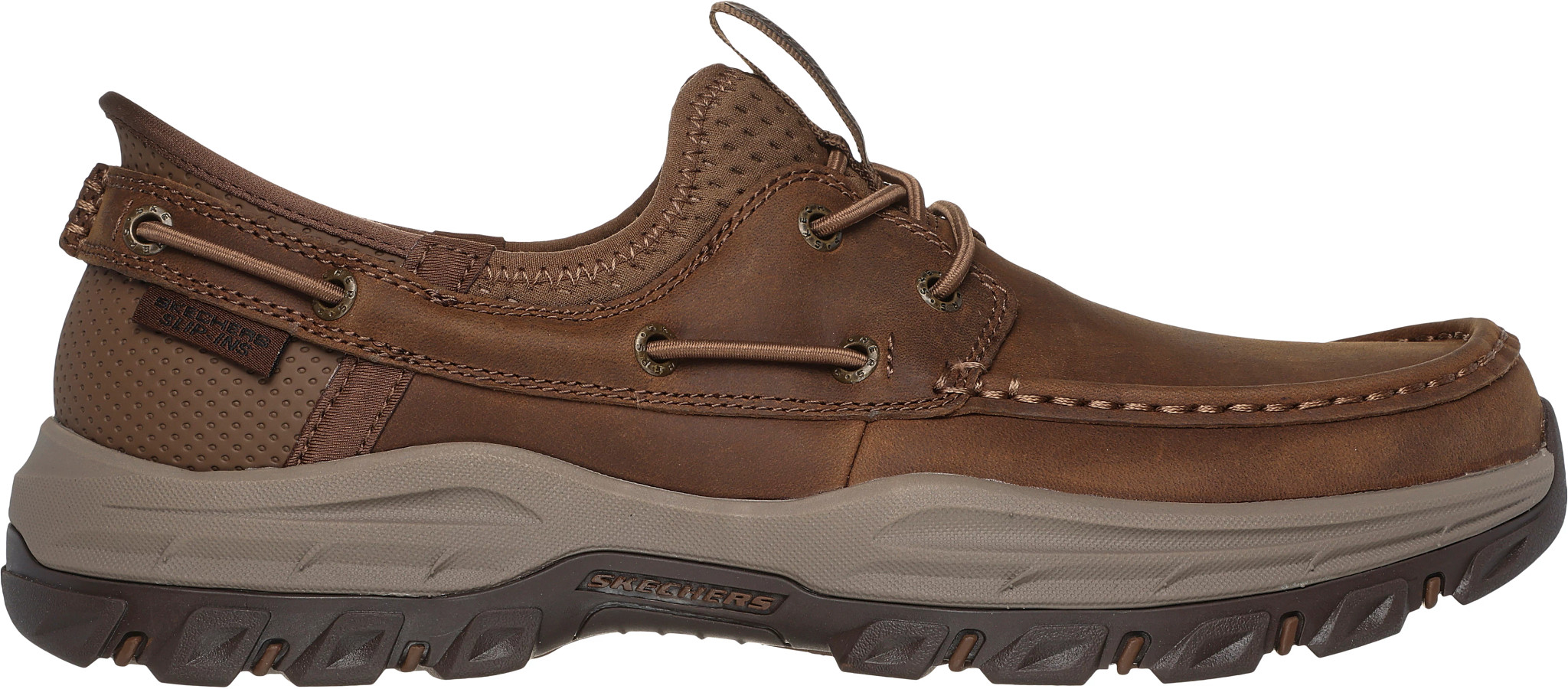 Men's Skechers Slip-Ins Rf Knowlson Shore Thing Super Shoes