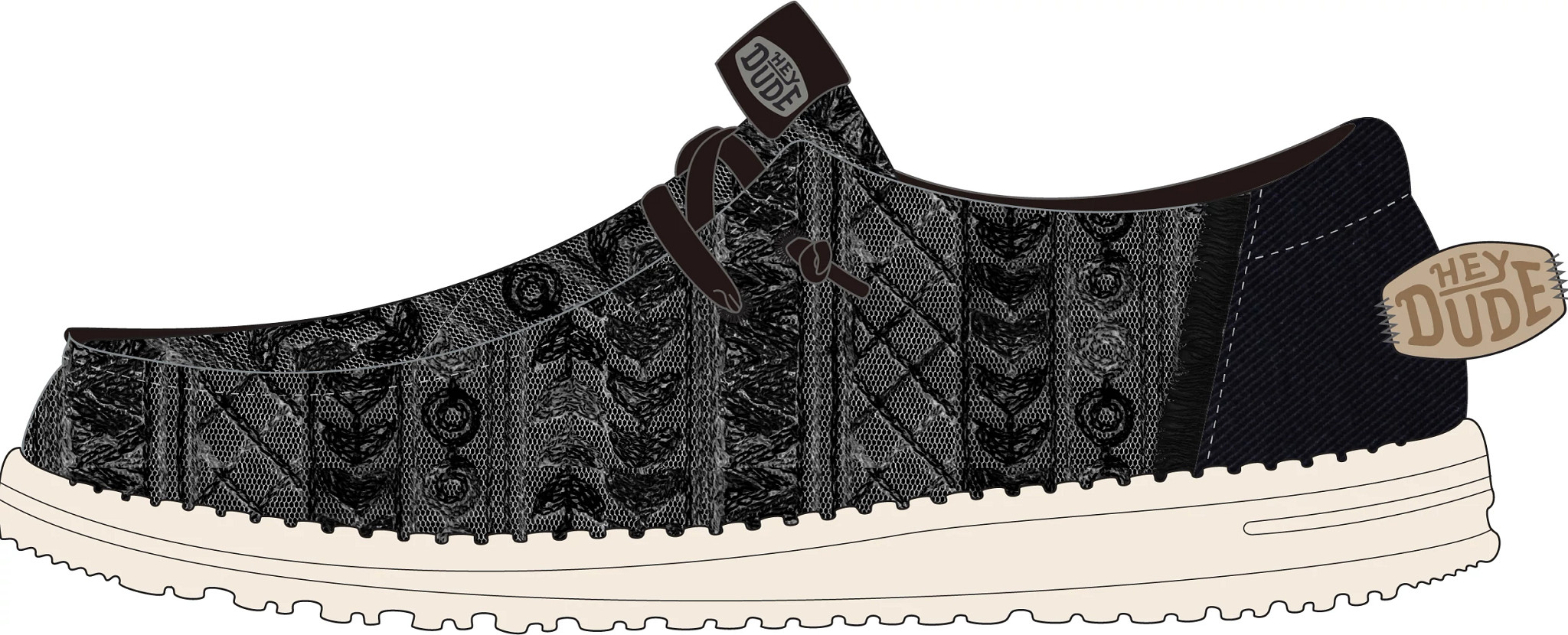 reverse side