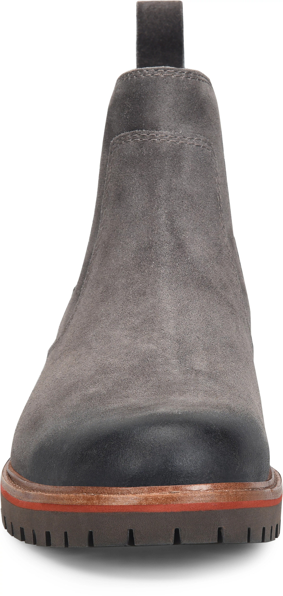 frontal