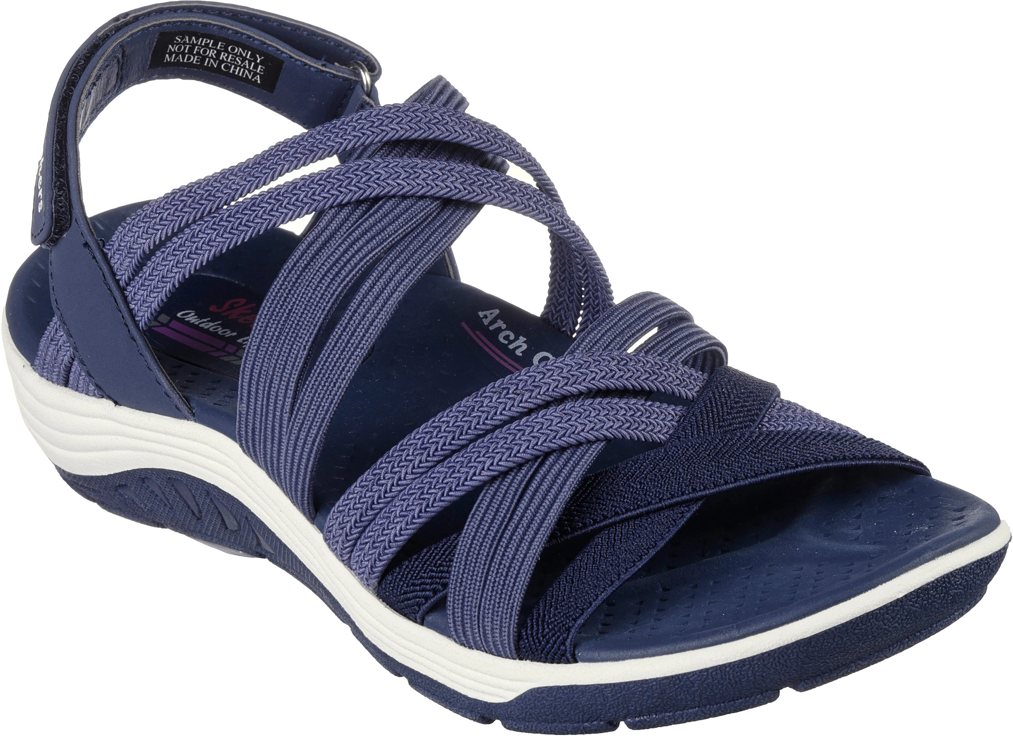 Skechers Reggae Cup Simply Biased Super Shoes