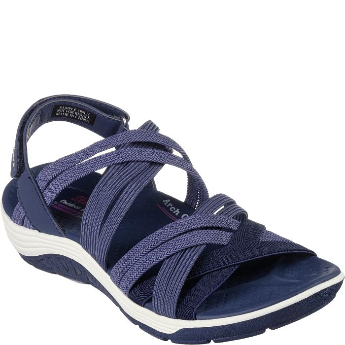 Skechers Reggae Cup Simply Biased Super Shoes - Main Image