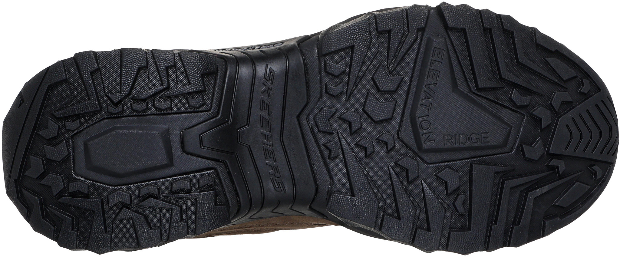 Men's Skechers Waterproof Terraform Emmett Hiker | Super Shoes
