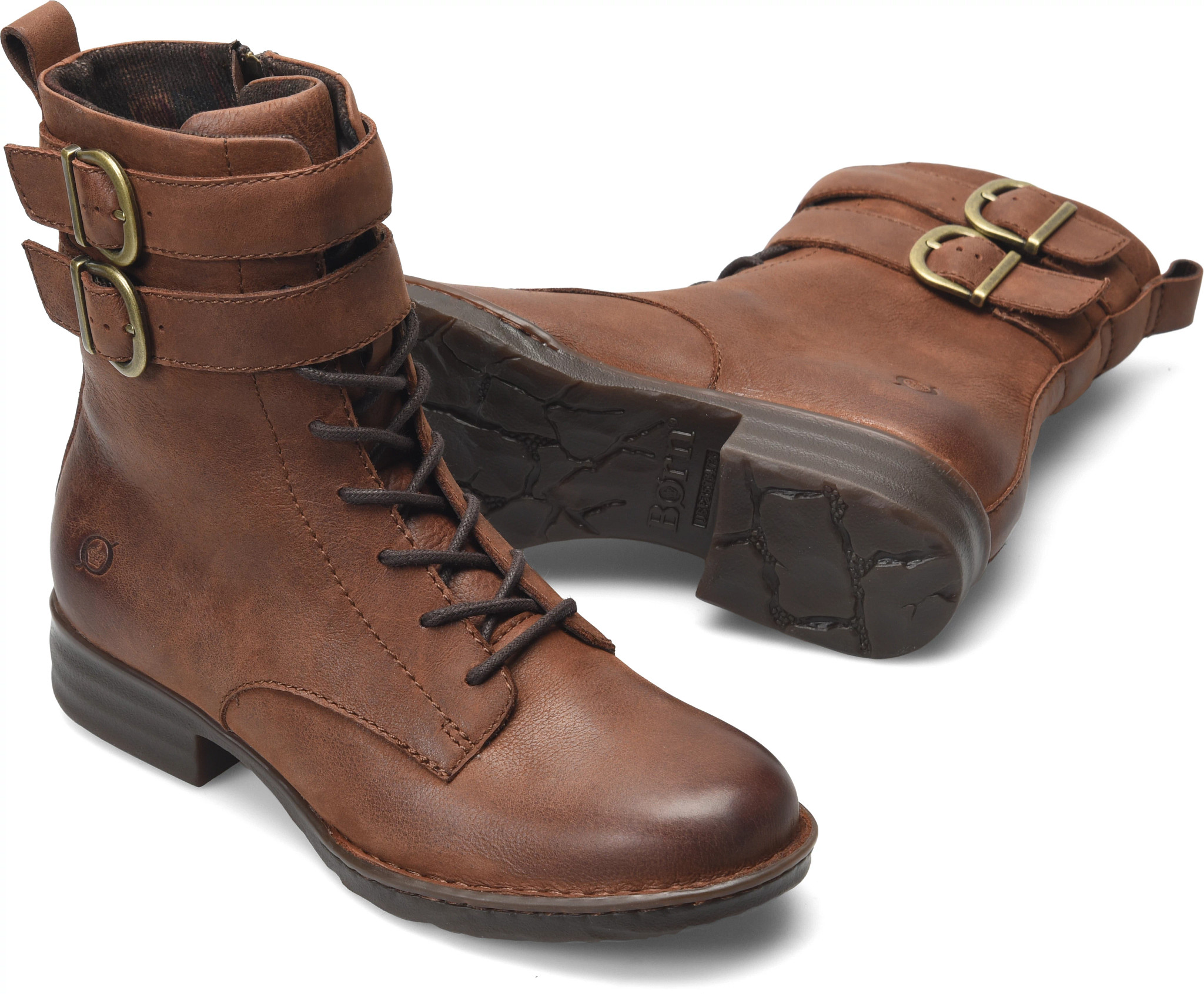 Botas born dama discount precio