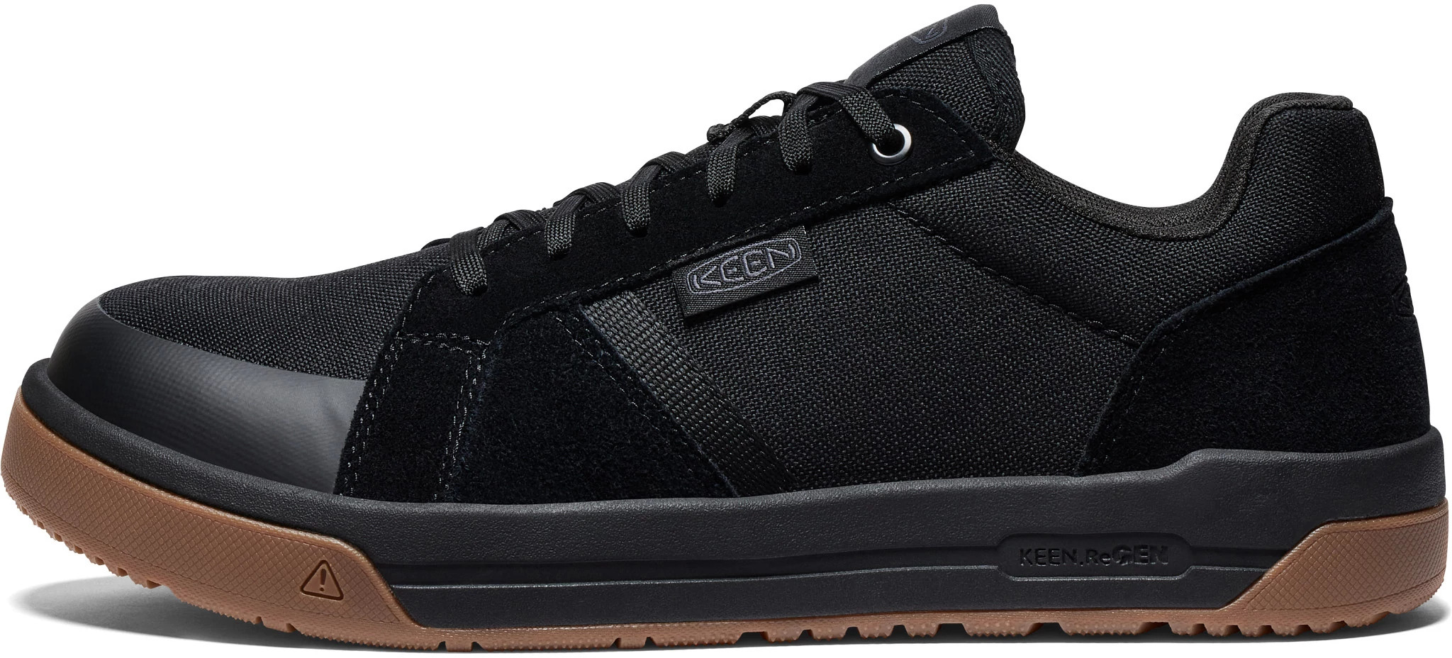 reverse side