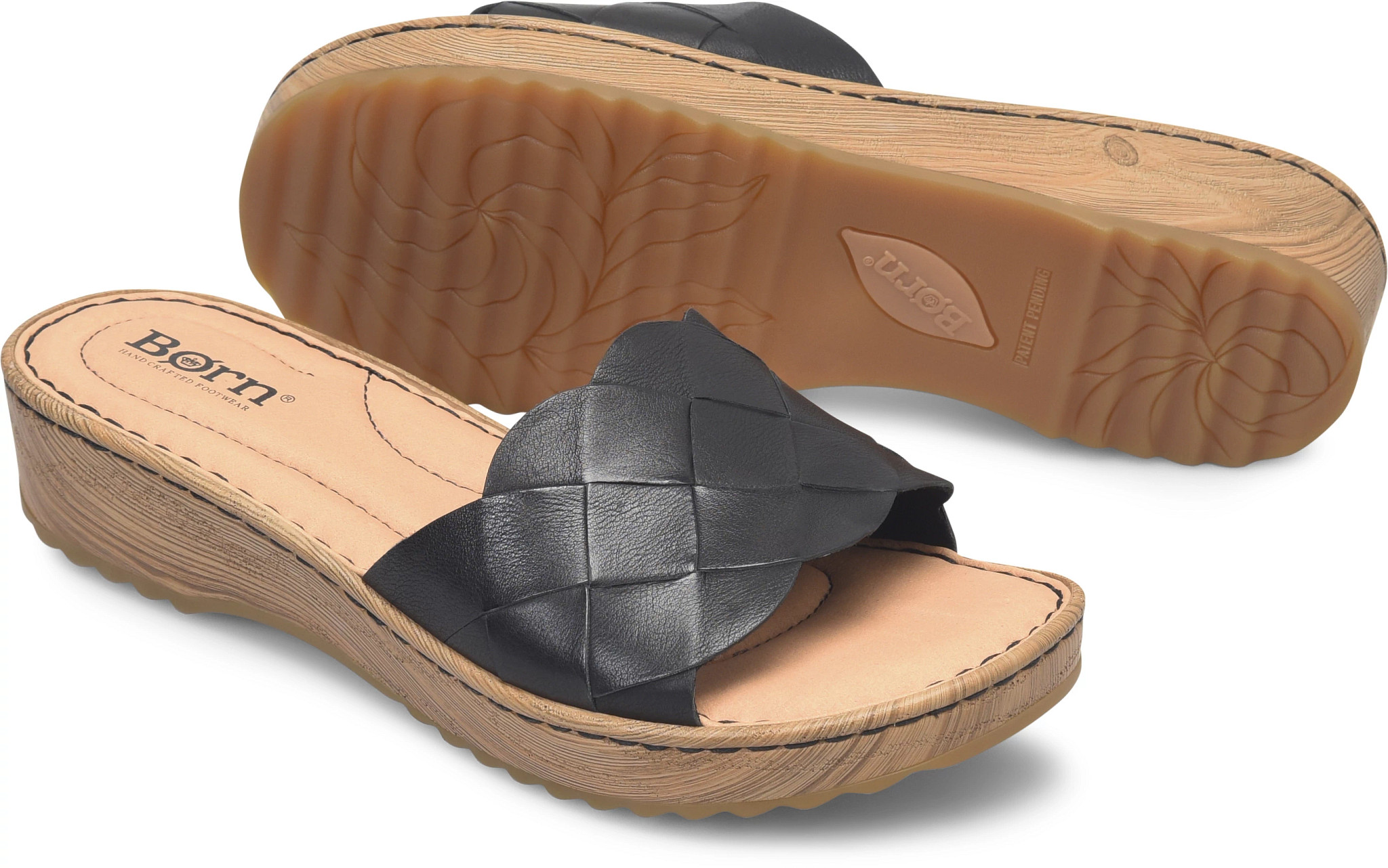 Born flip flops on sale womens