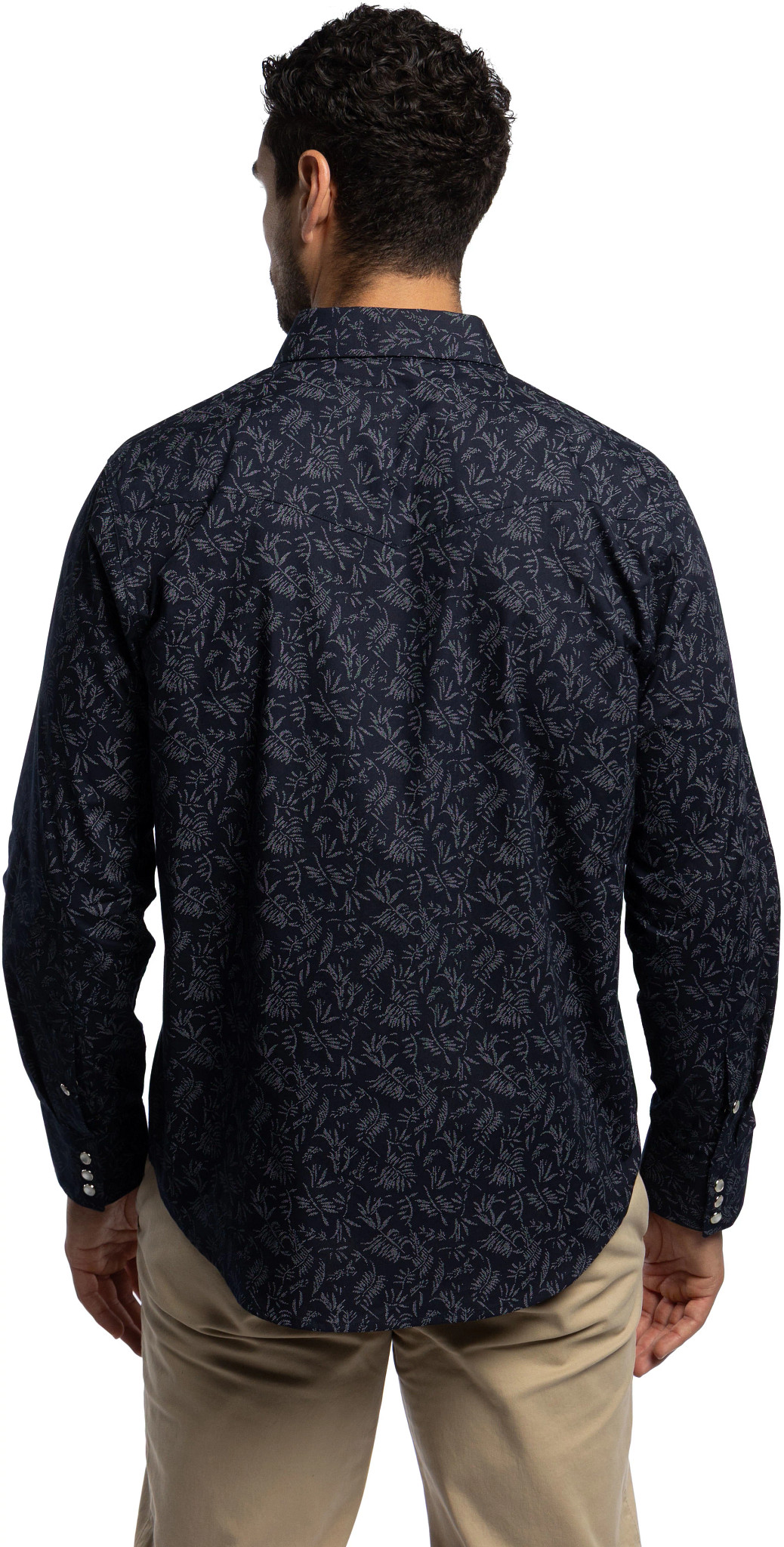 view back