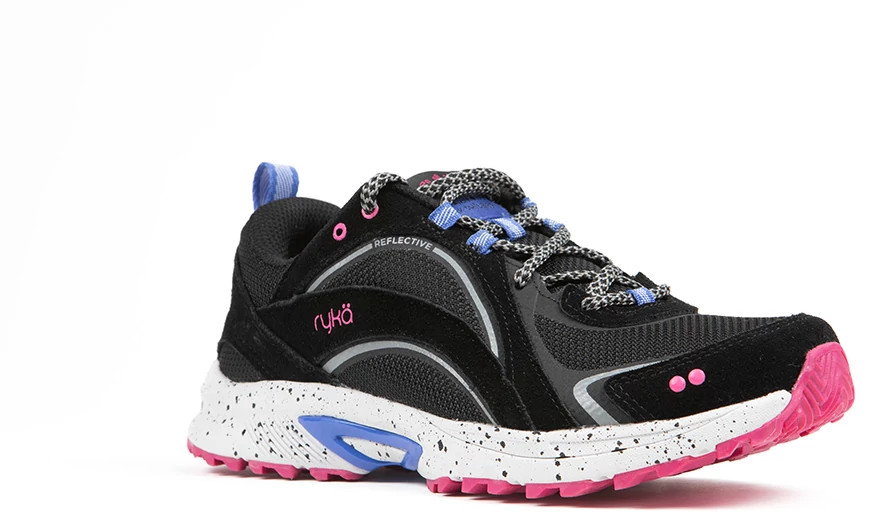 Sky Walk App Ryka Skywalk Trail Hiking Shoe Women's Free