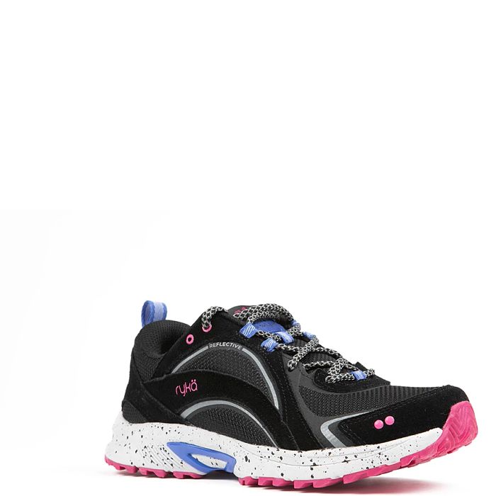 Sky Walk App Ryka Skywalk Trail Hiking Shoe Women's Free