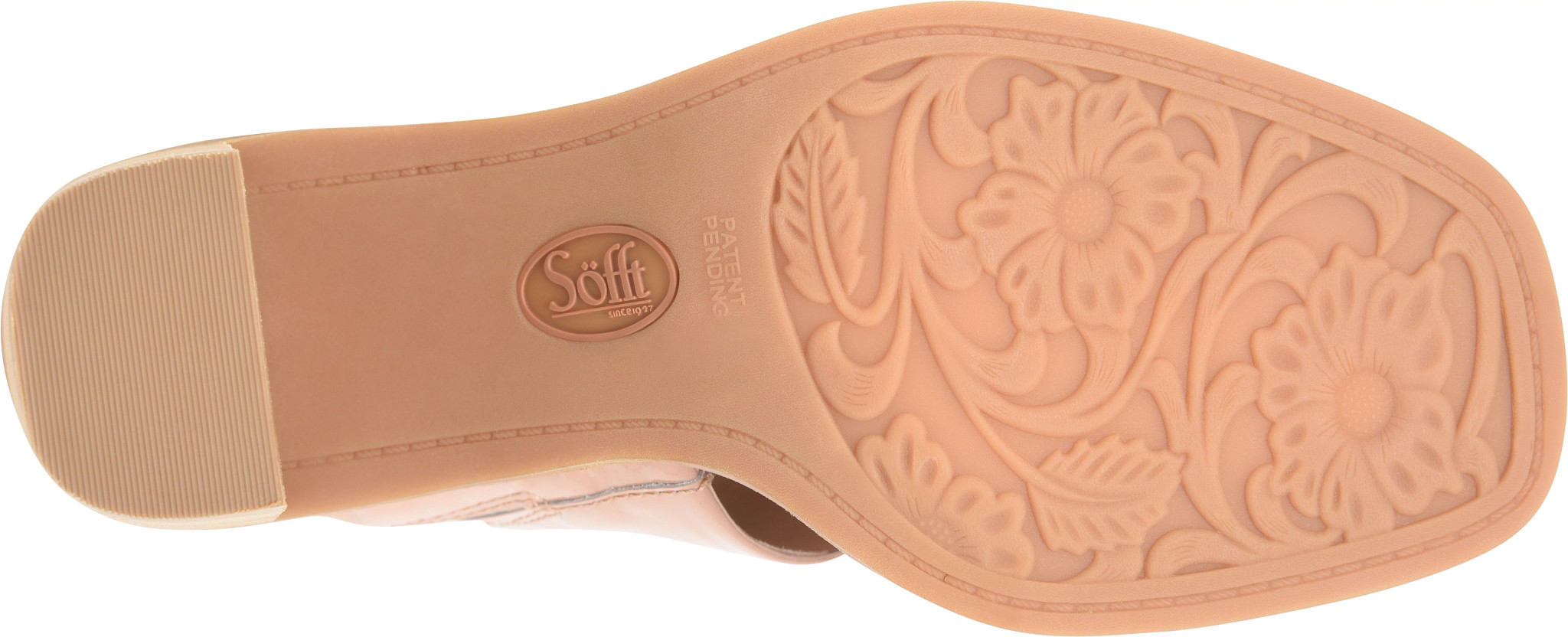 Sheila | Sofft Shoe