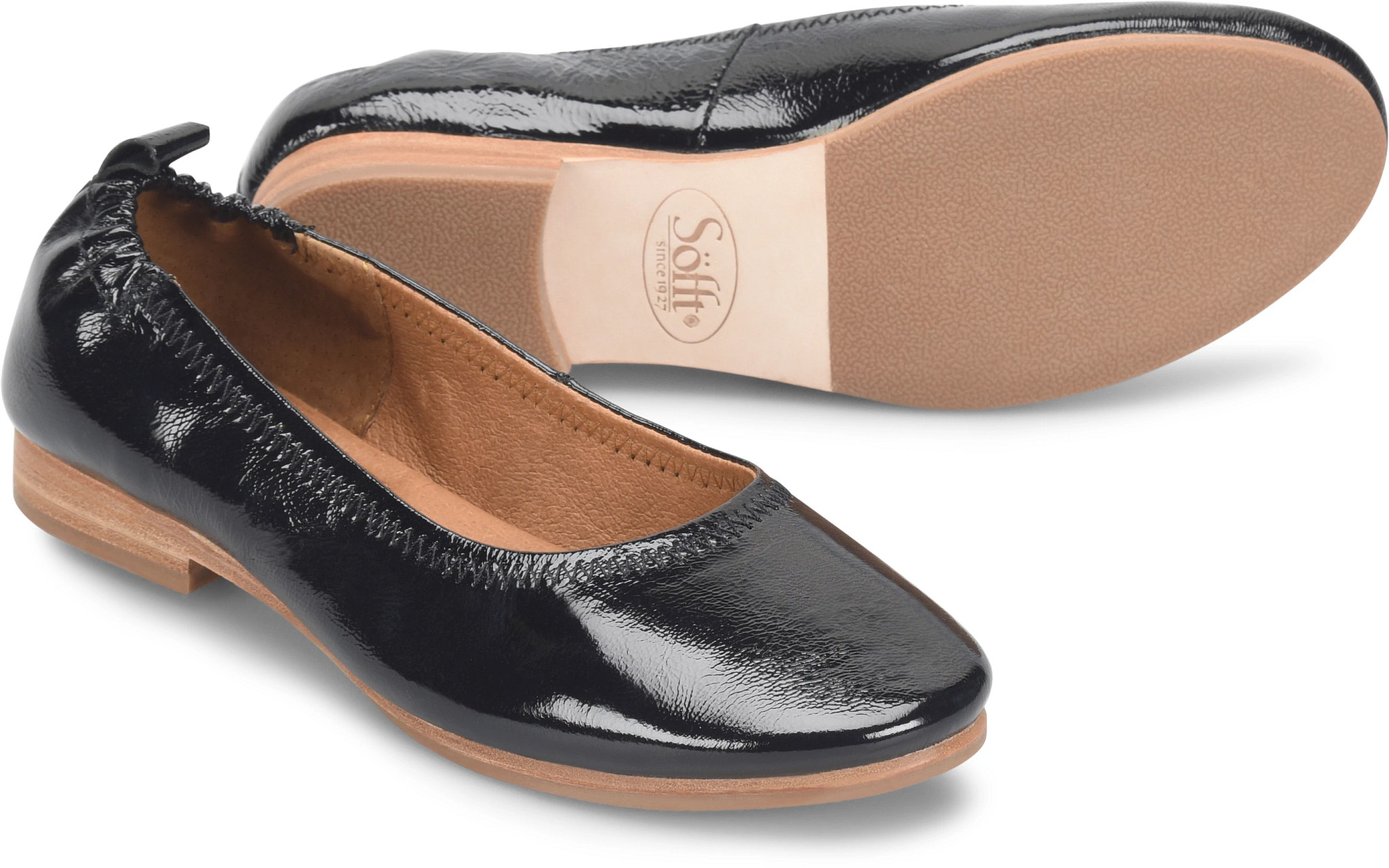 Sofft shoes flats on sale