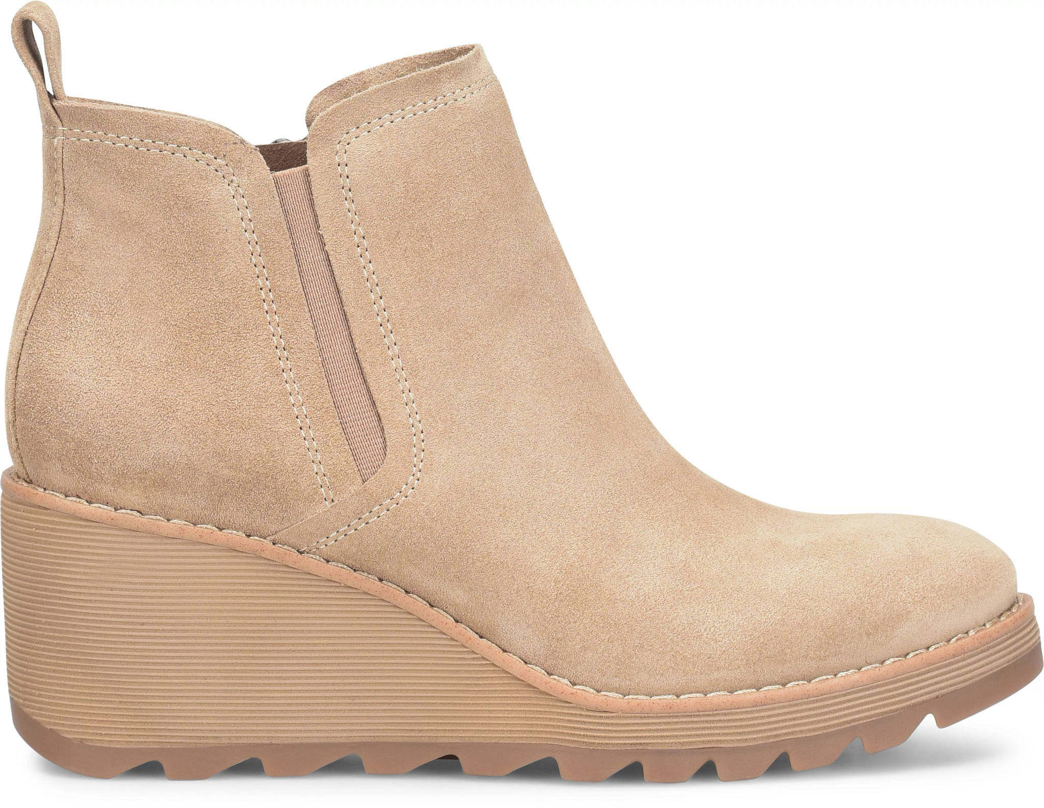 Emma shown in Barley (Tan)