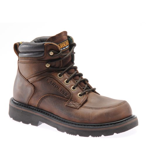 Moc Toe Boot Barn Carolina Boots Carolina Men's 6