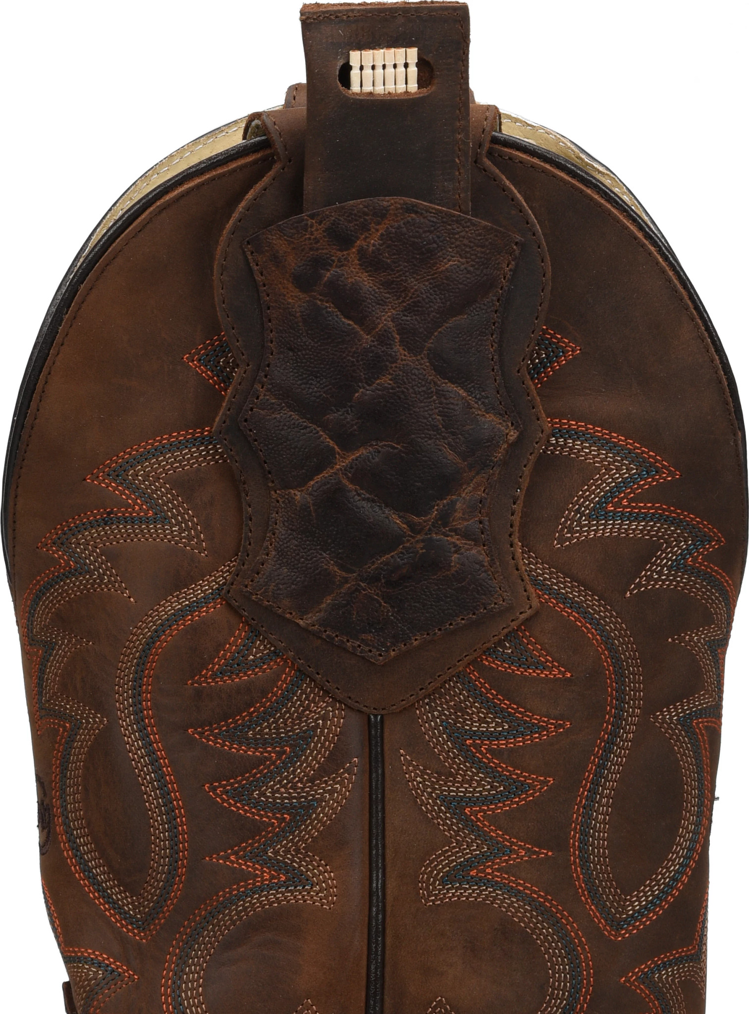 Bregman | Double-H Boots