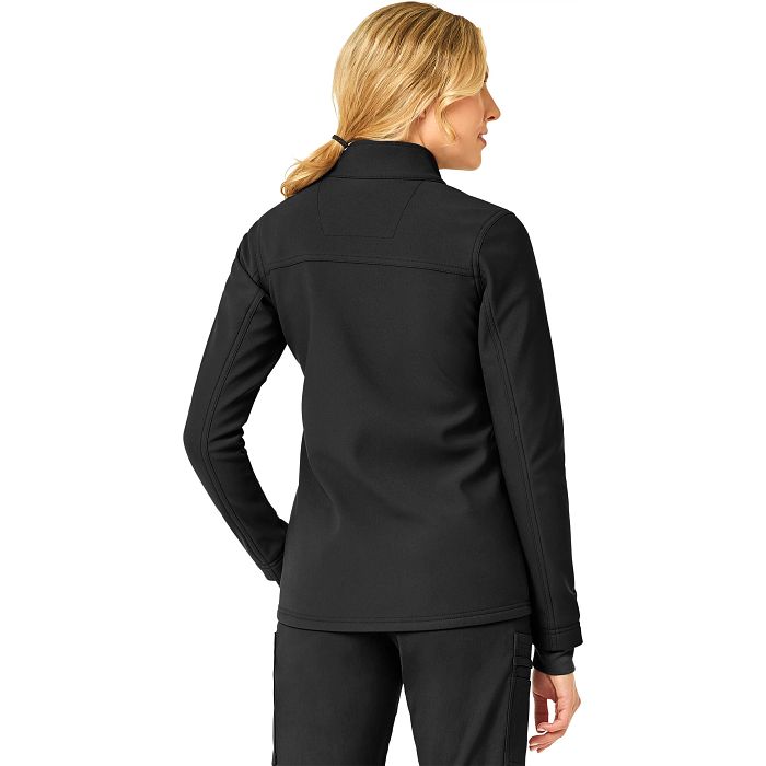 Women's Carhartt Rugged Flex Bonded Fleece Jacket Super Shoes