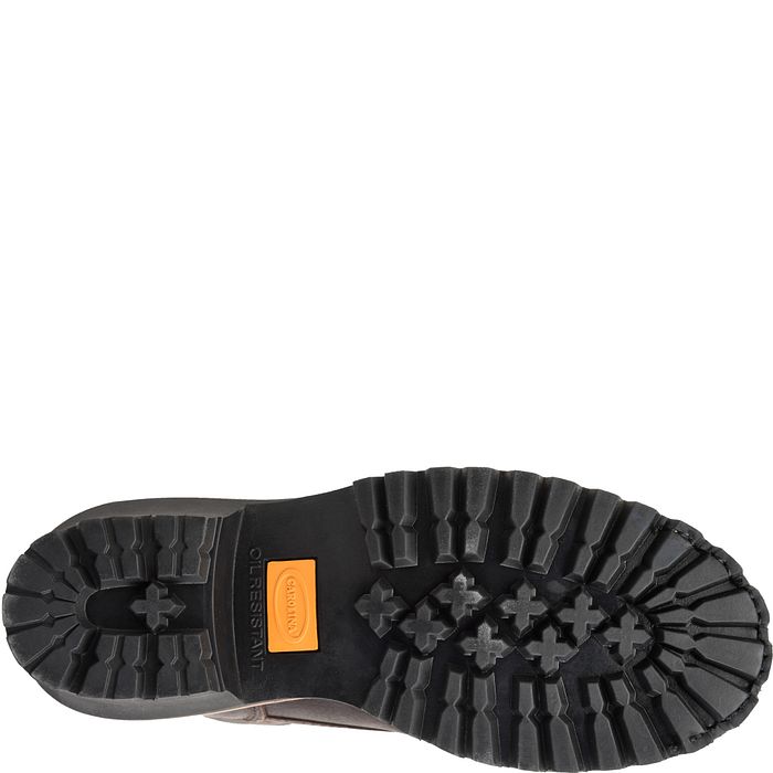 Elm 8" Unlined Logger