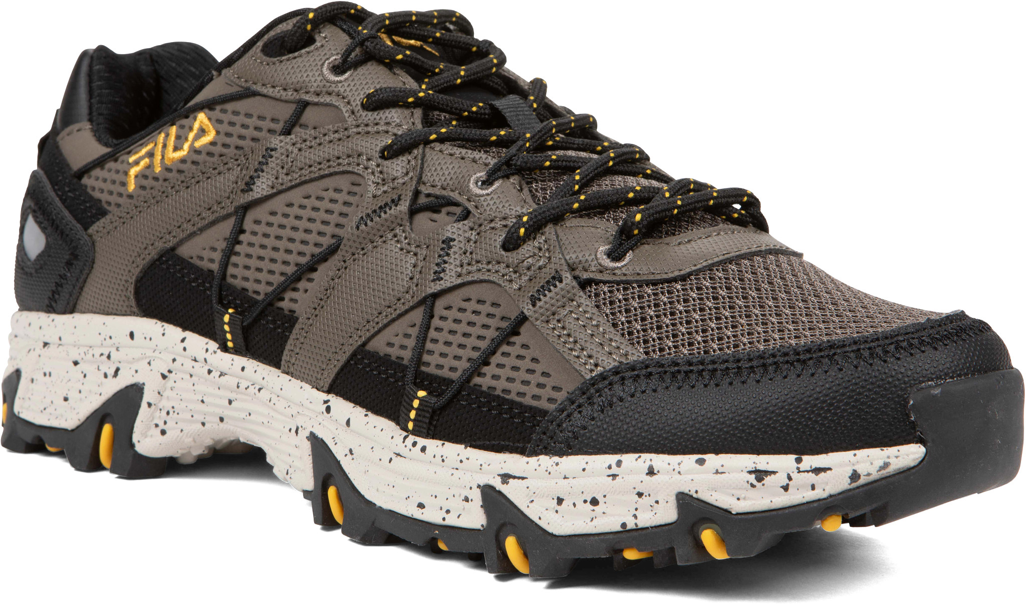 Fila Grand Tier Trail Runner Super Shoes