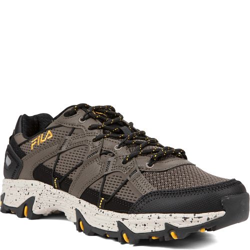 Fila Grand Tier Trail Runner Super Shoes