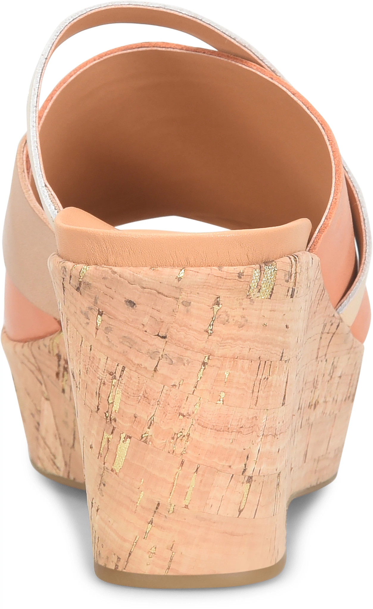 取寄) コークイーズ レディース アディ Kork-Ease women Addie Orange