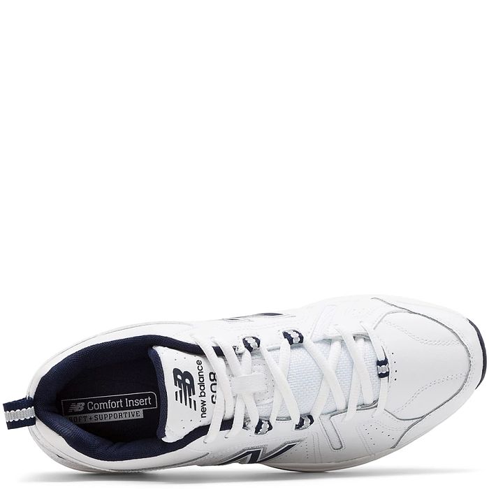 Cross Trainers New Balance 608 S New Balance® 608 V5 Men's