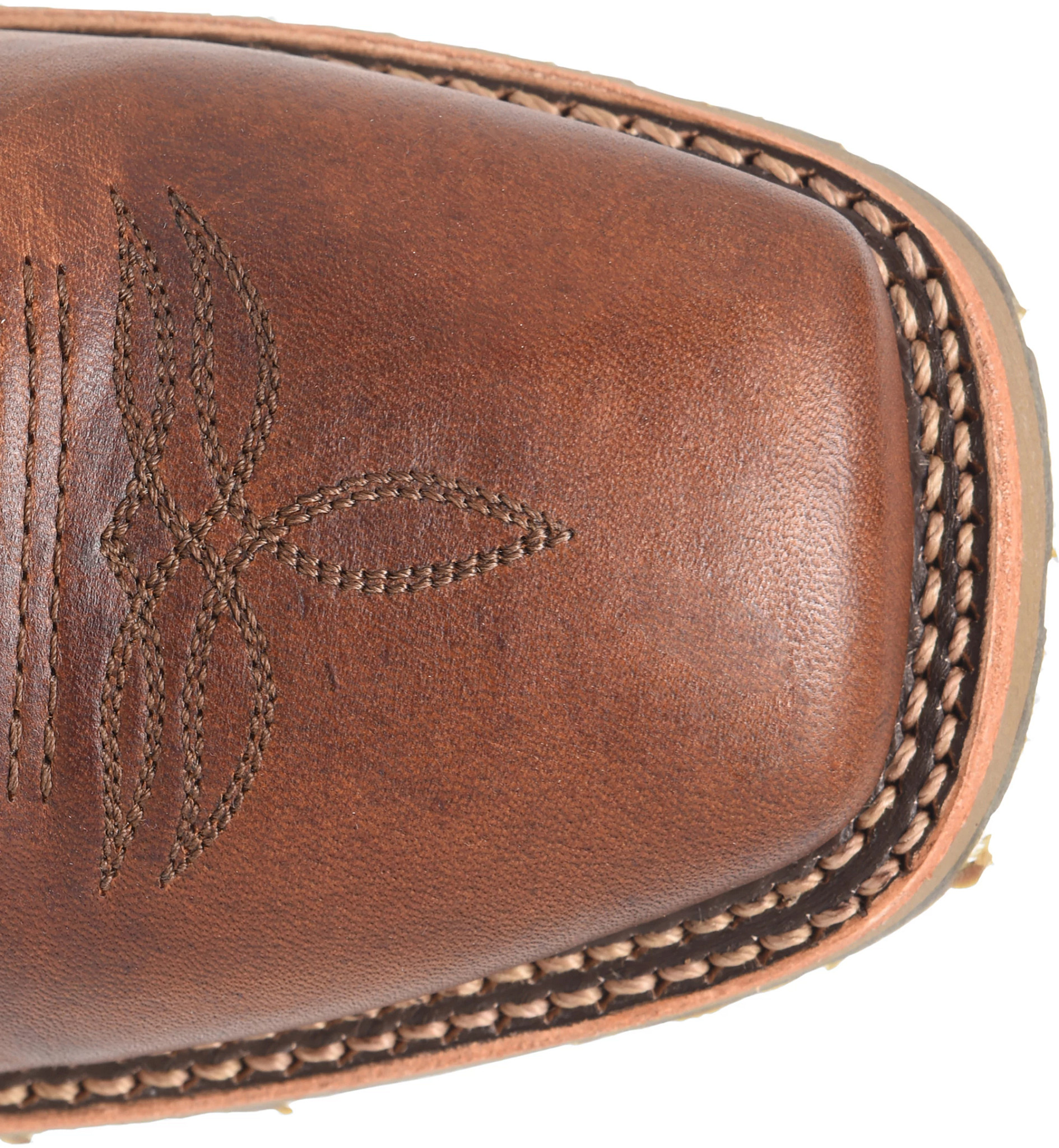 Feller shown on model 