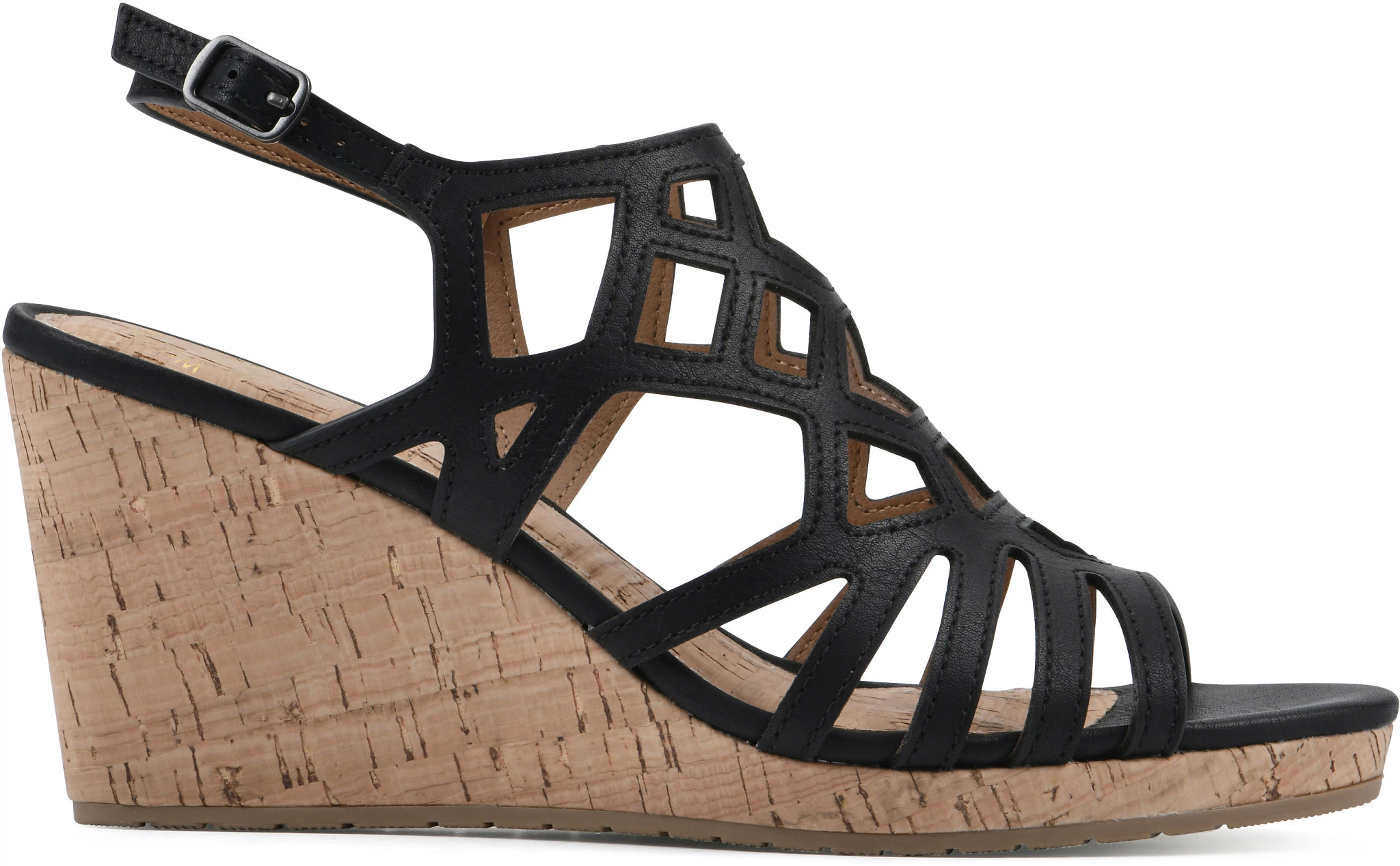 White Mountain | Super Shoes White Mountain | Super Shoes