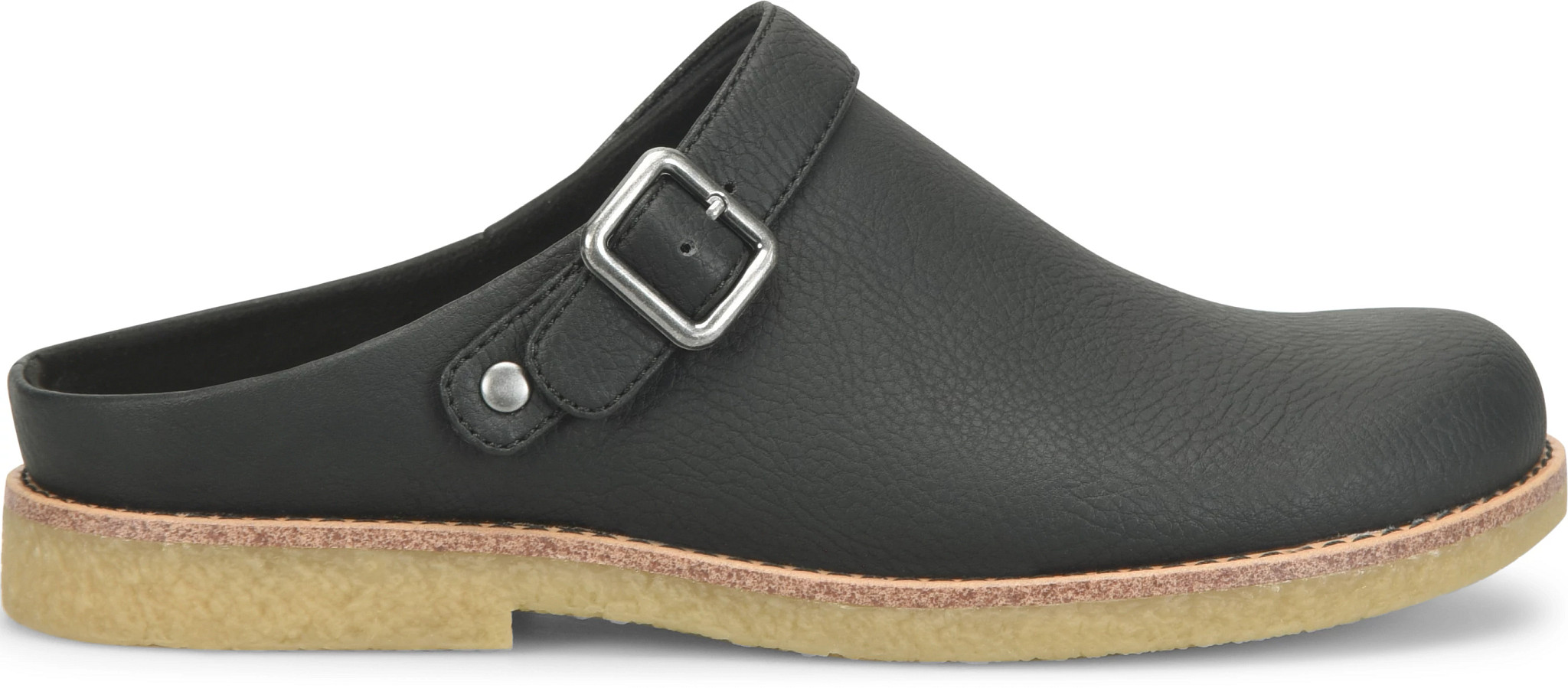 Women's Boc Lexi shown in Black (Black)
