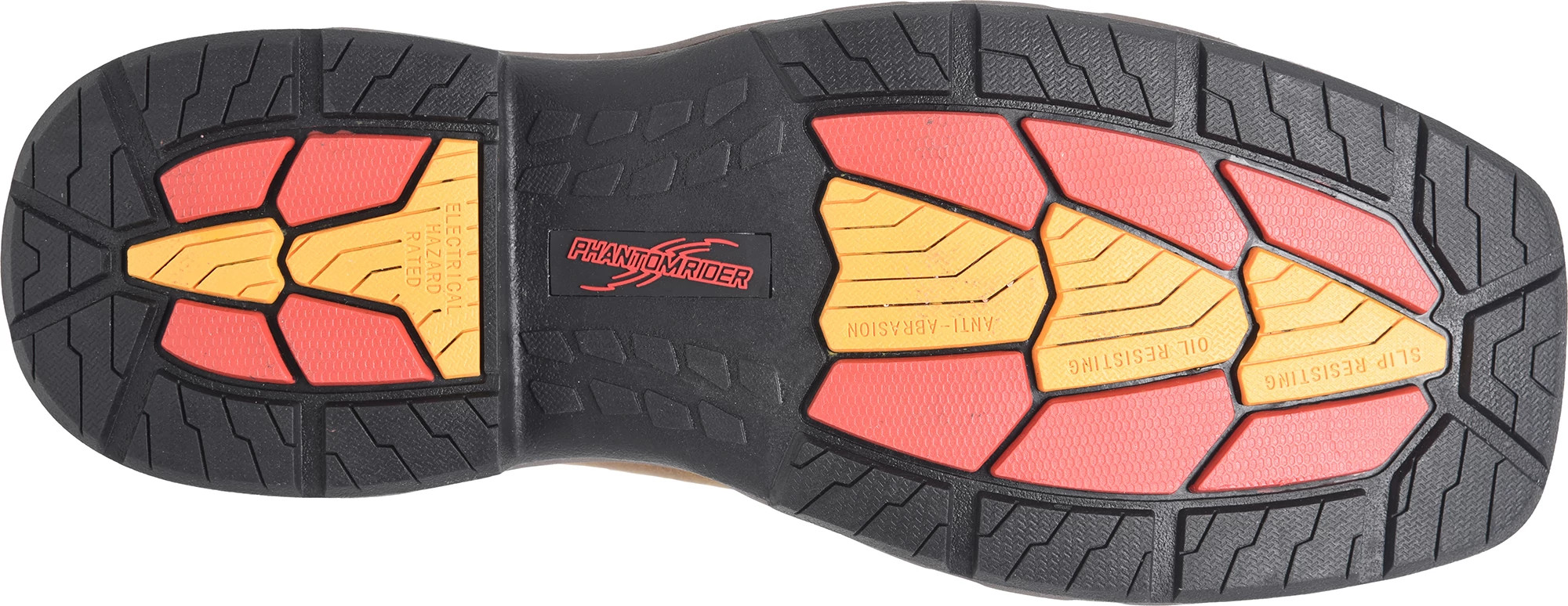Heisler Comp Toe | Double-H Boots