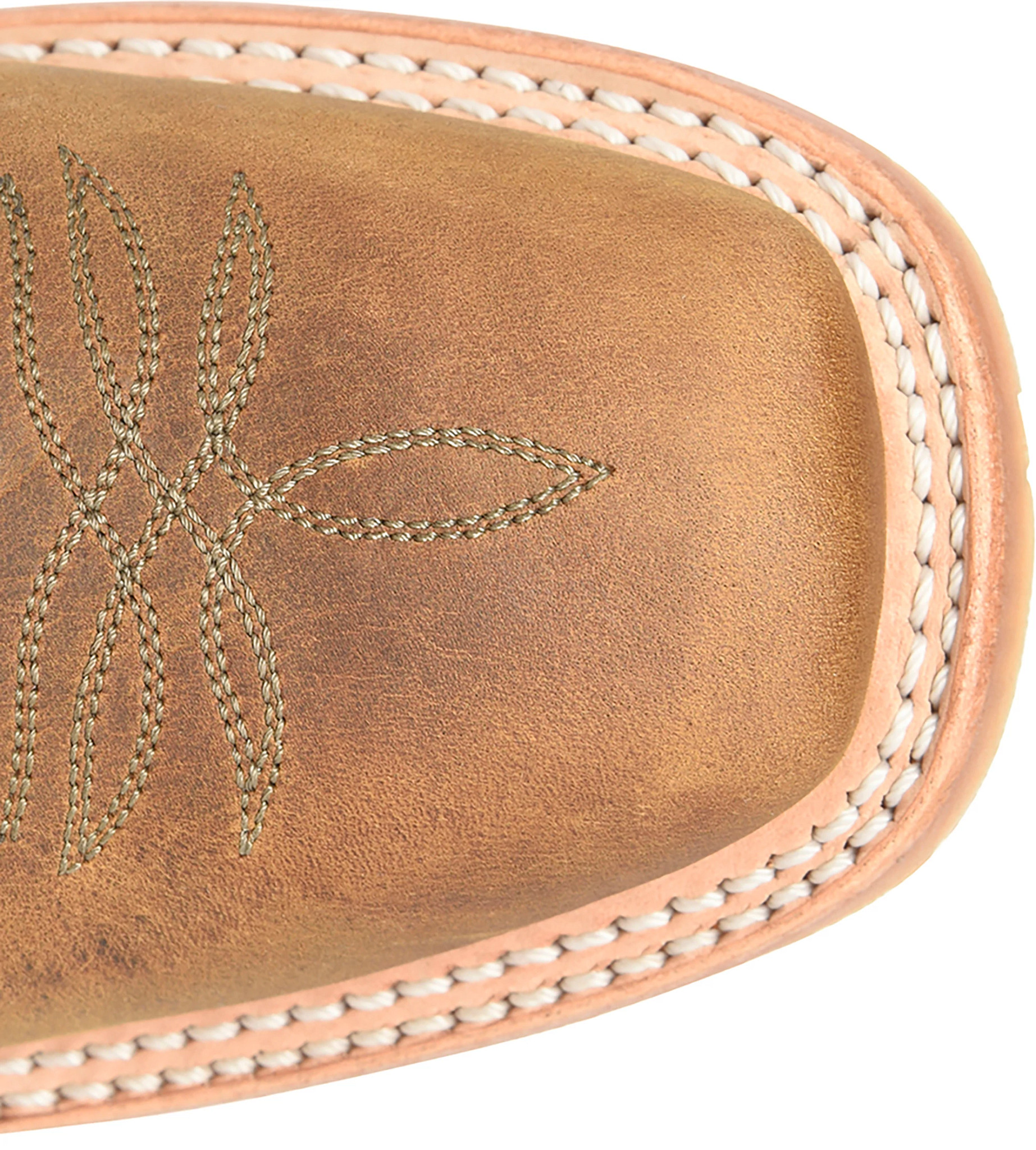 Fields se muestra en el modelo
