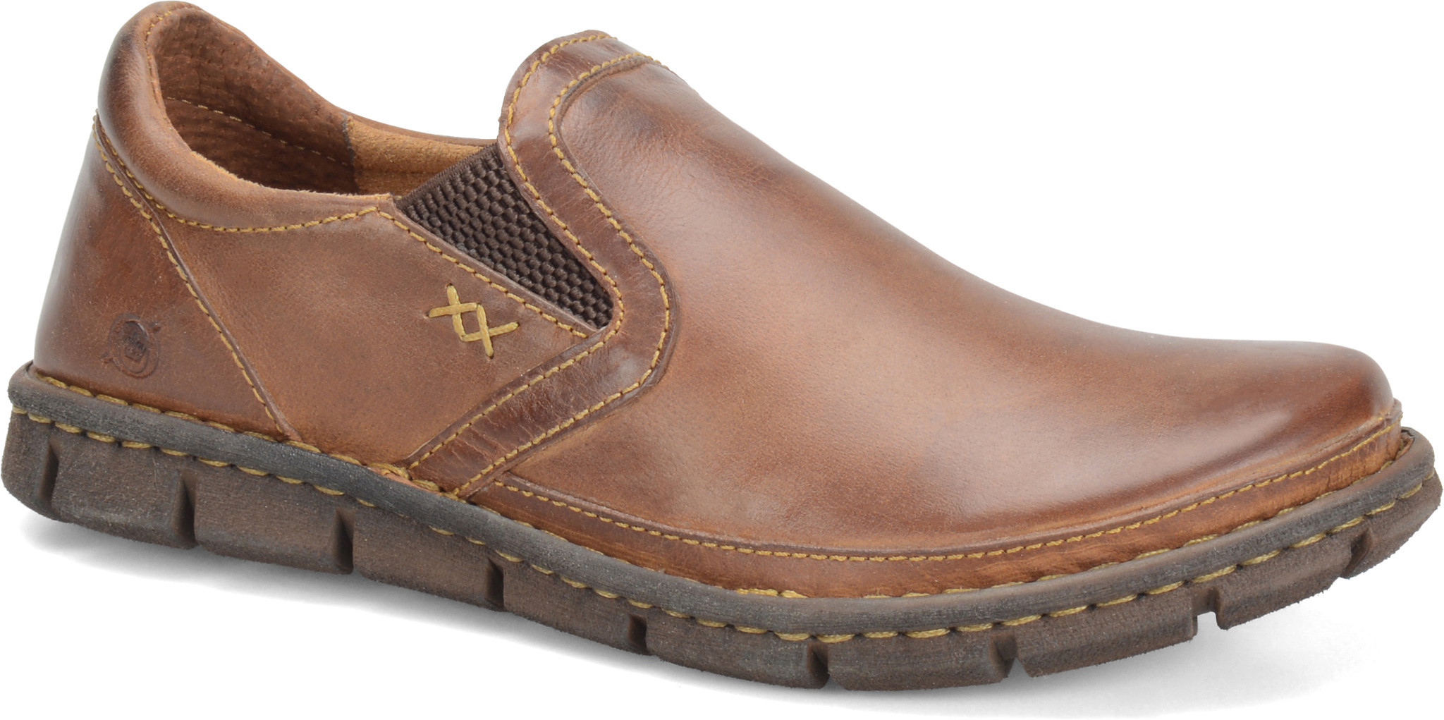 born shoes mens loafers