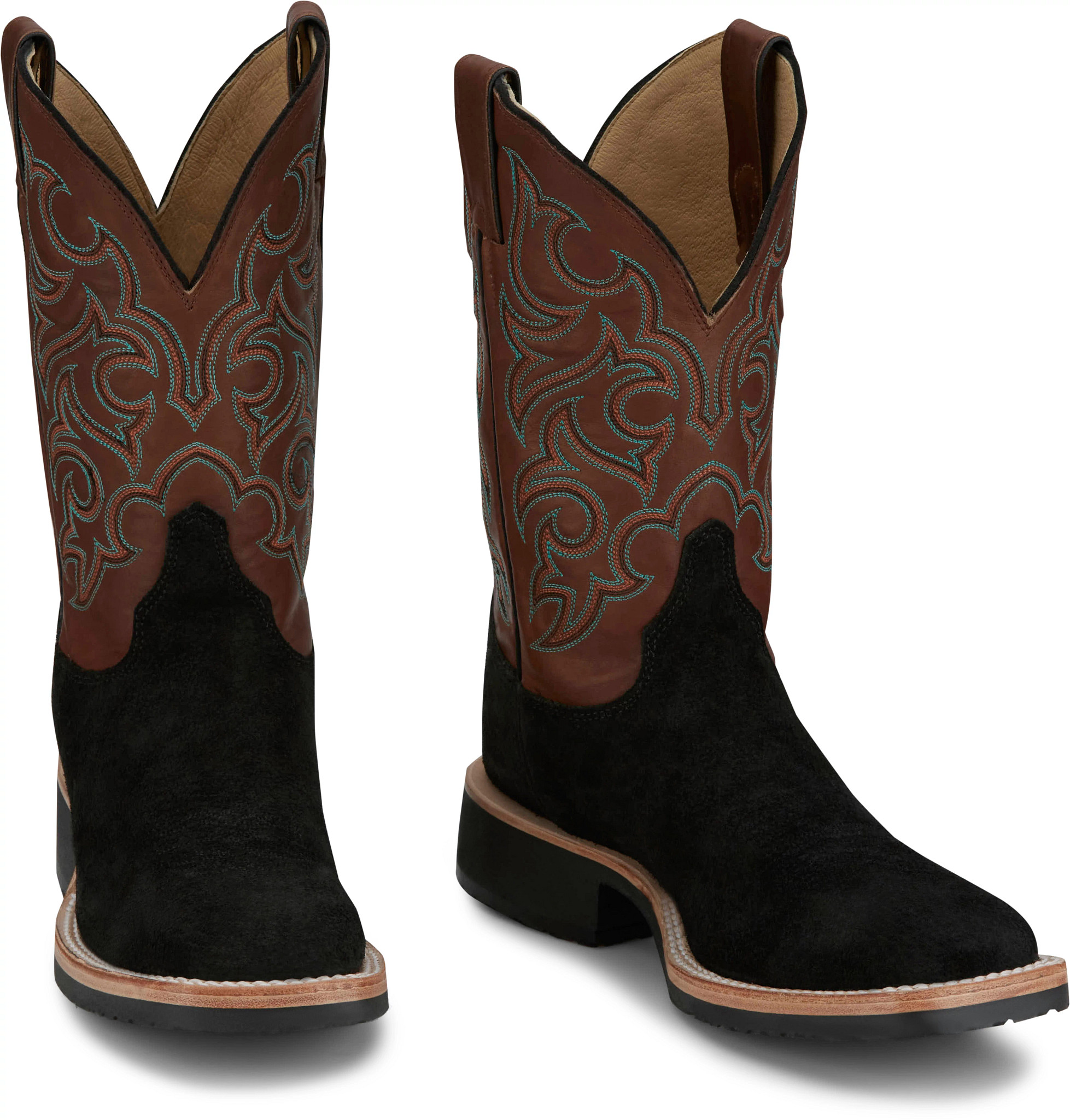 Justin hot sale boots wk4683