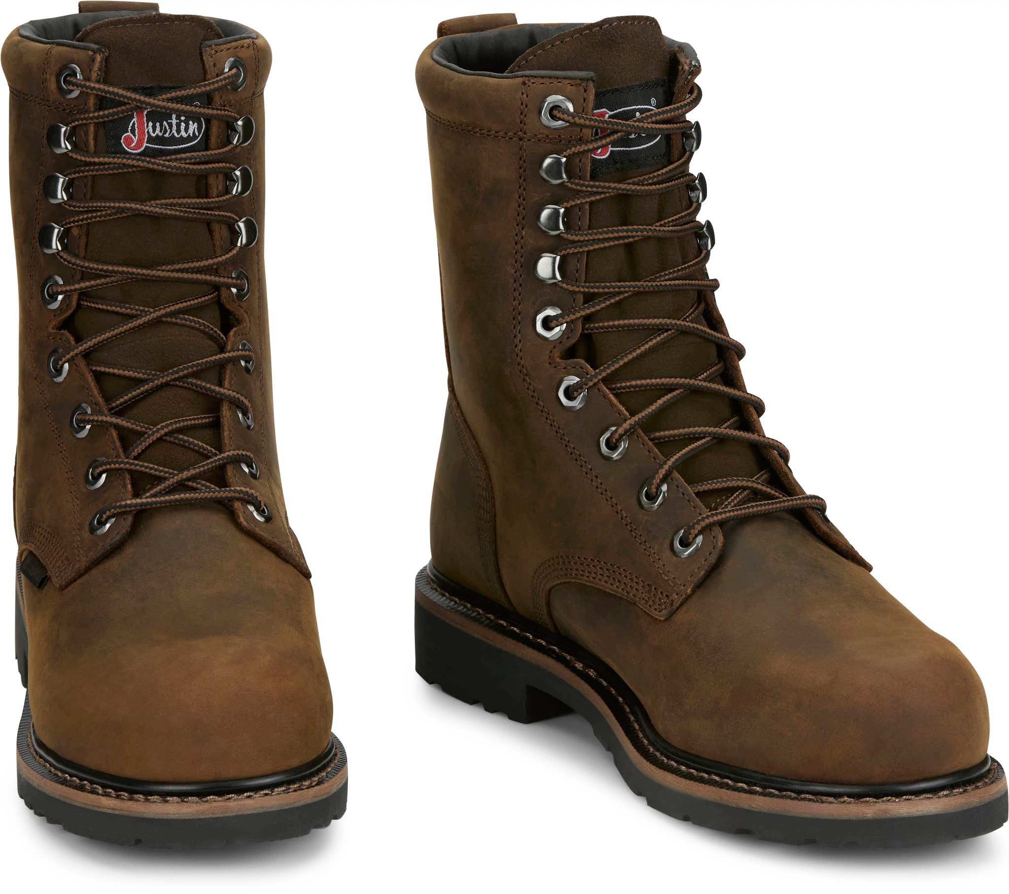 Irish setter met outlet guard boots