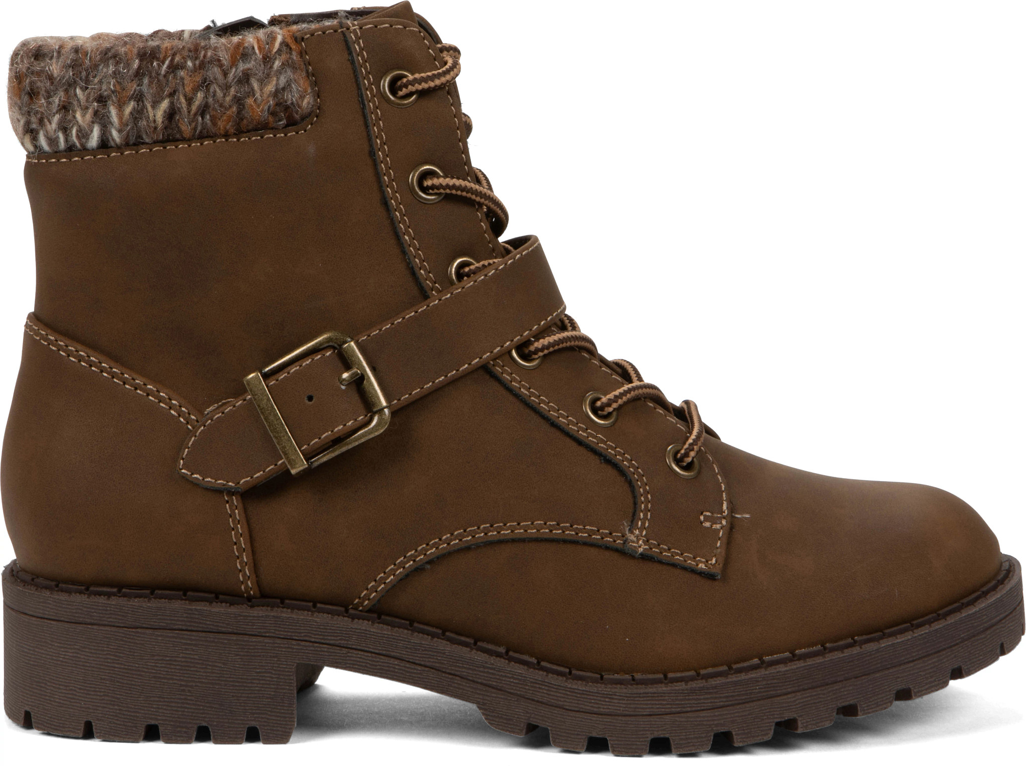 jelly_boo Jellypop Dixie Women's Fashion Tall Boot | DIXIE-BLK-BOOT