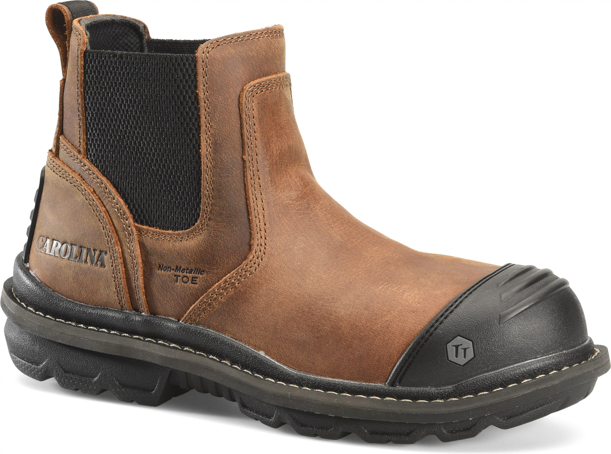 Romeo steel toe work boots sale