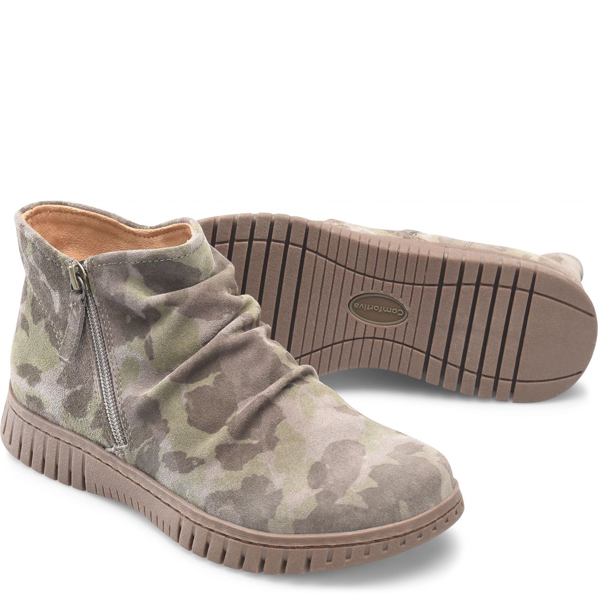 Callaa Calla | Comfortiva Shoes