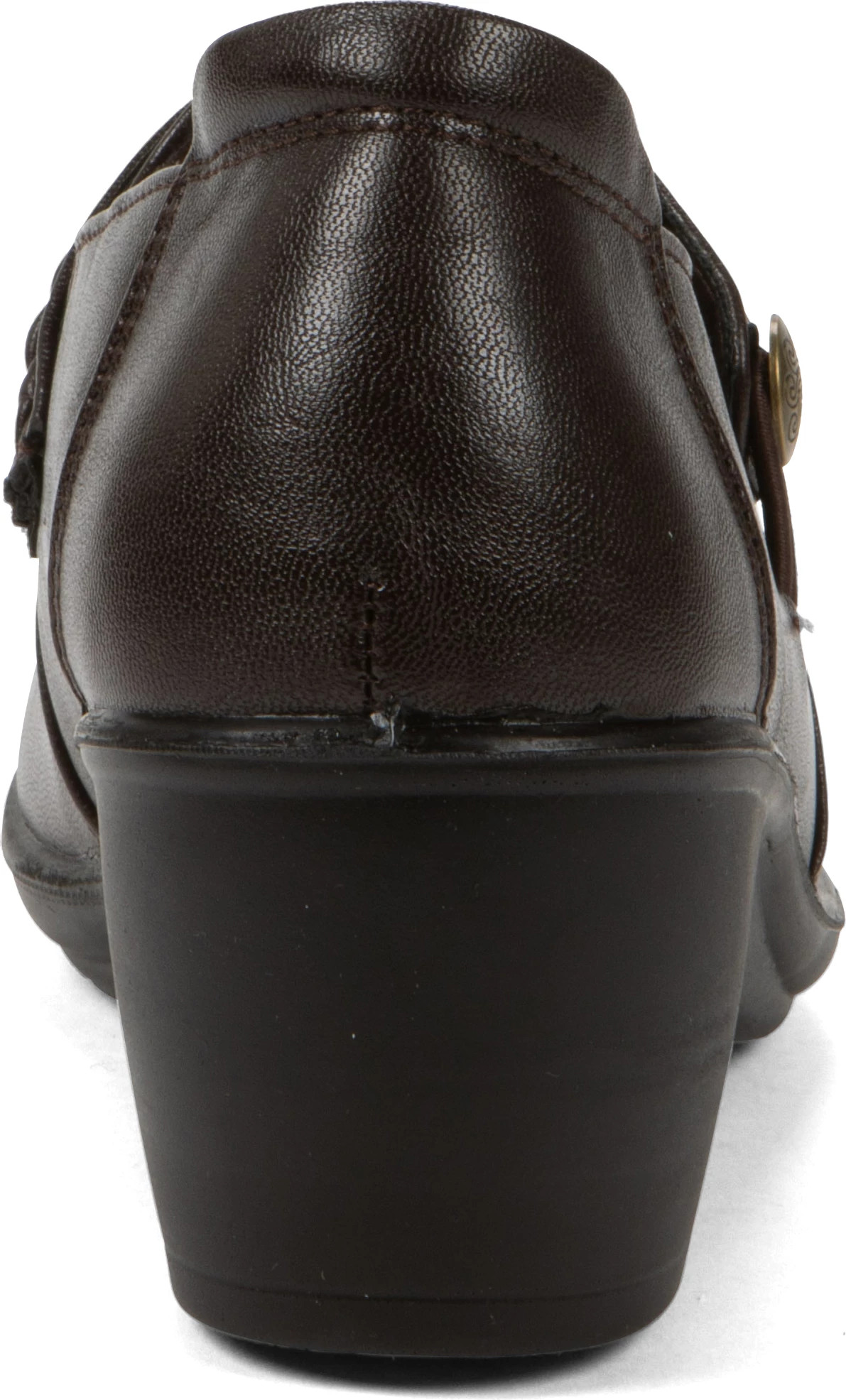 back