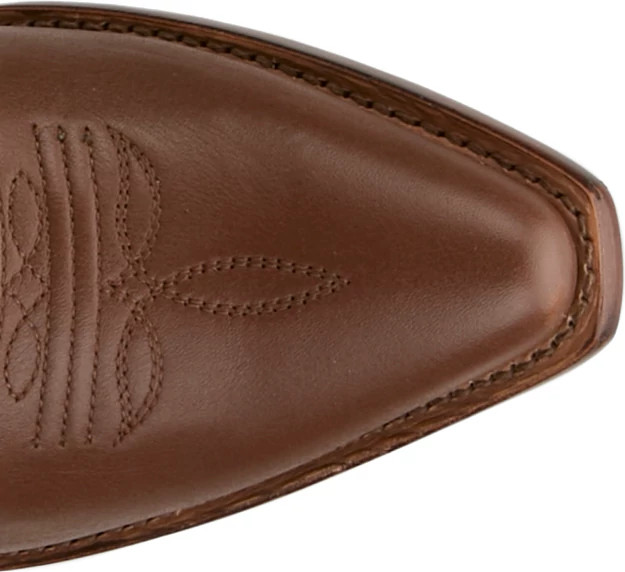 Women's Tony Lama Katie shown on model 