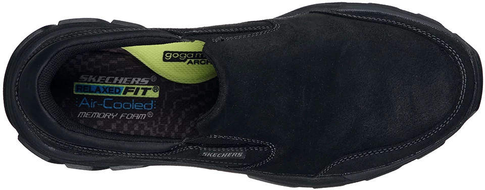 Skechers Respected Calum | Super Shoes display picture 3