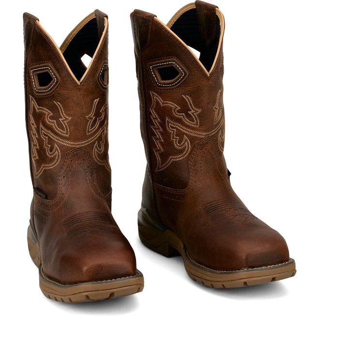 Oilpatch 11" Waterproof Puncture Resisting