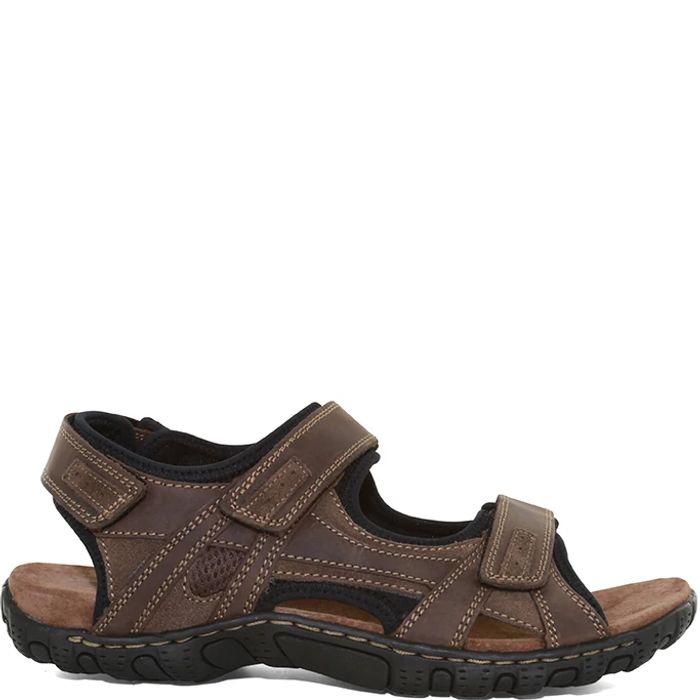 Men's Appalachian Trail Baxter Super Shoes - Main Image