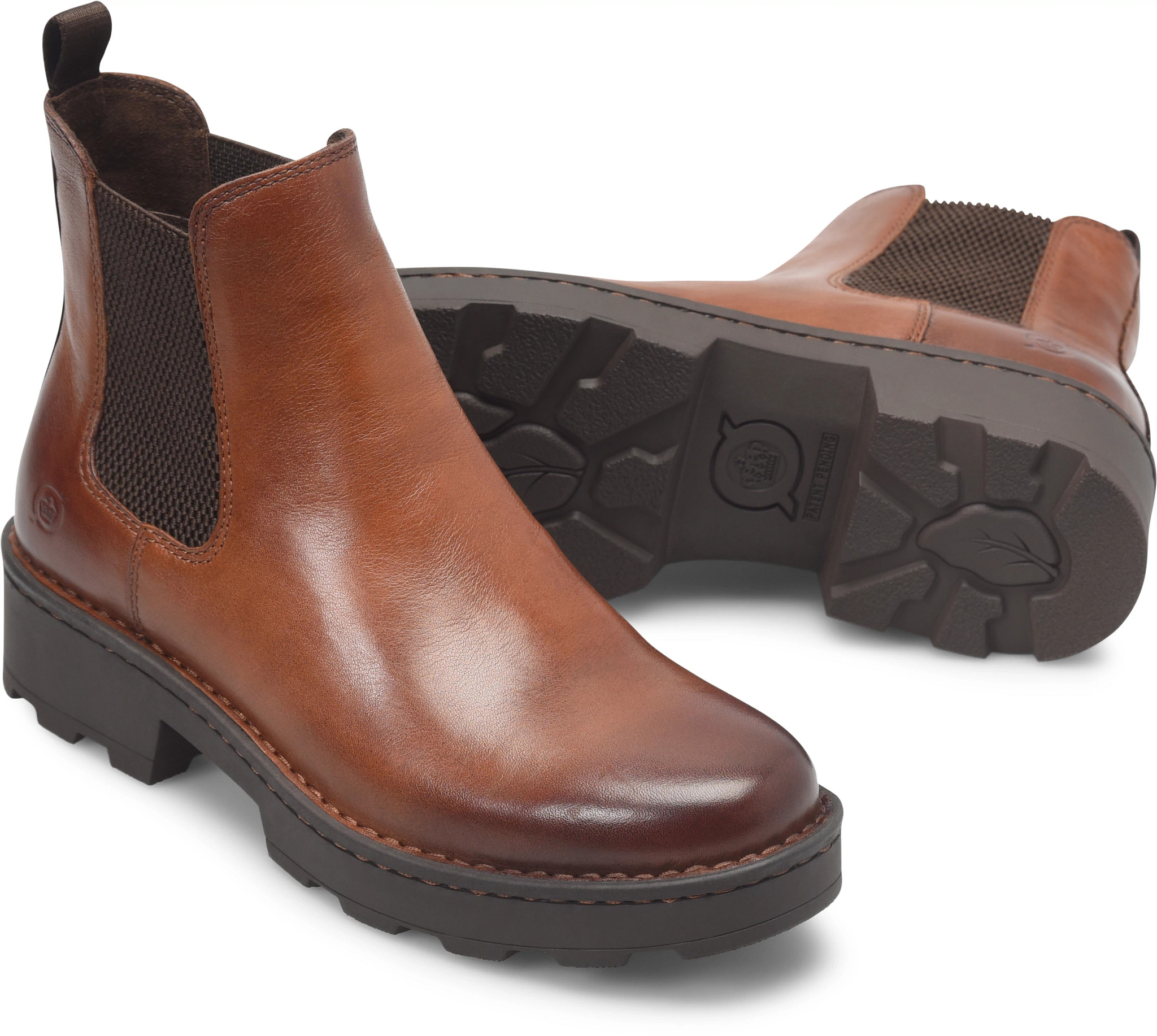 Born chelsea boot best sale