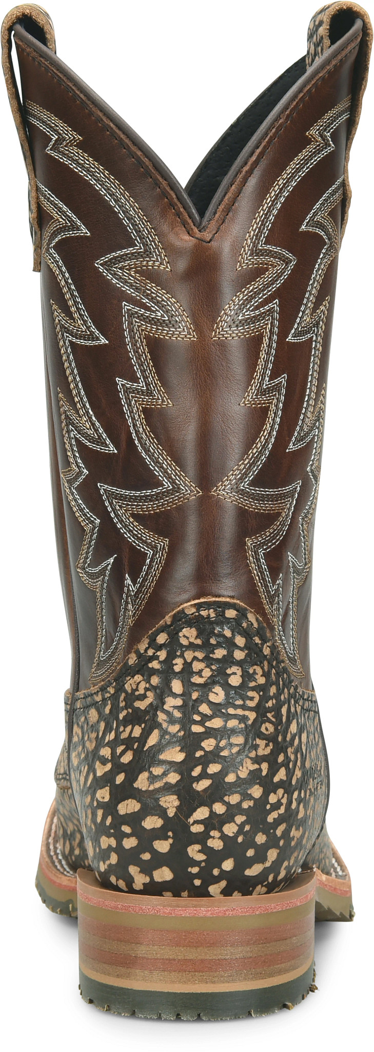 view back