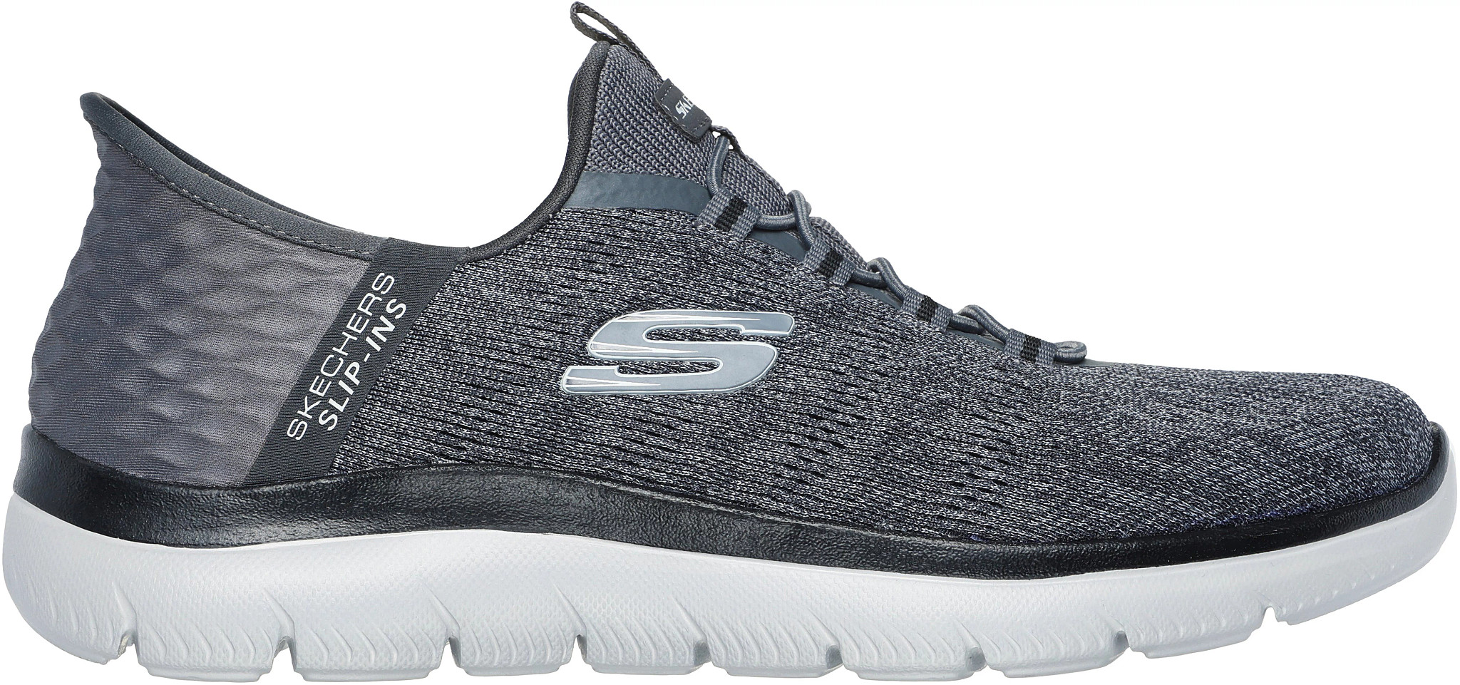 Men's Skechers Slip-Ins Summits Key Pace Runner | Super Shoes