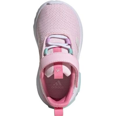 Toddler Girl's Adidas Racer Tr23 El I | Super Shoes Toddler Girl's Adidas Racer Tr23 El I | Super Shoes