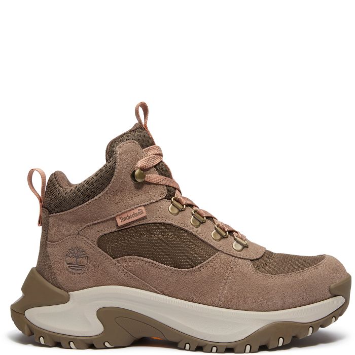 Women's Timberland Waterproof Mt Maddsen Peak Hiker Super Shoes