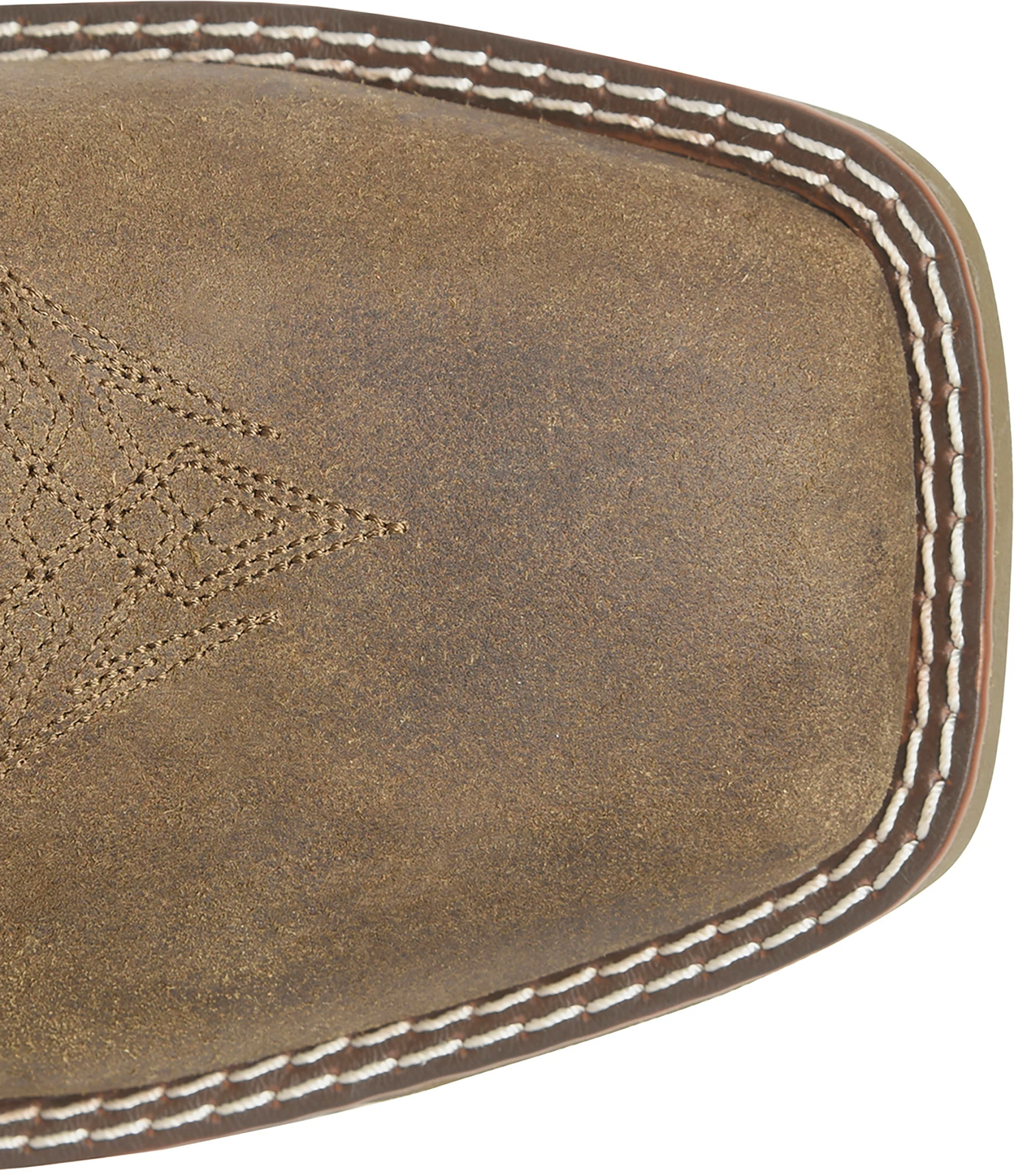 Urich shown on model 