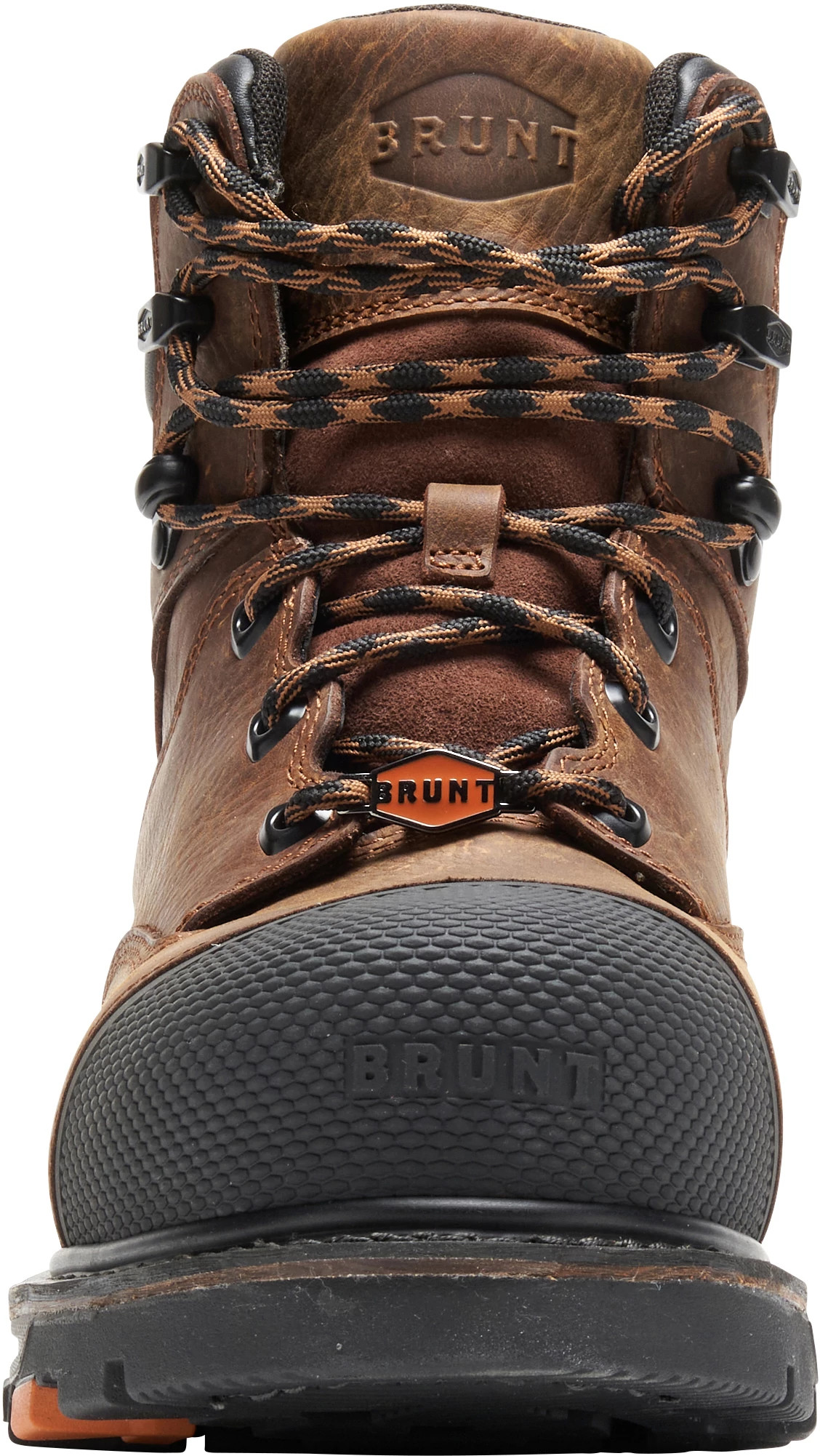 Brunt Workwear 6 Inch Mulder Waterproof Composite Toe Welted Boot