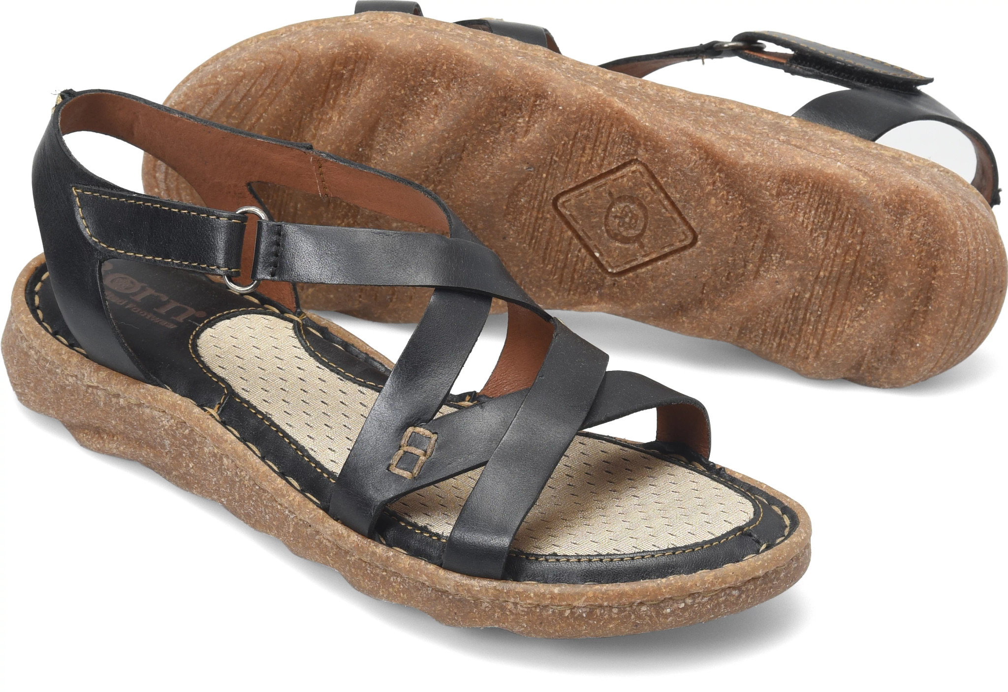 Trinidad Sport | Born Shoes