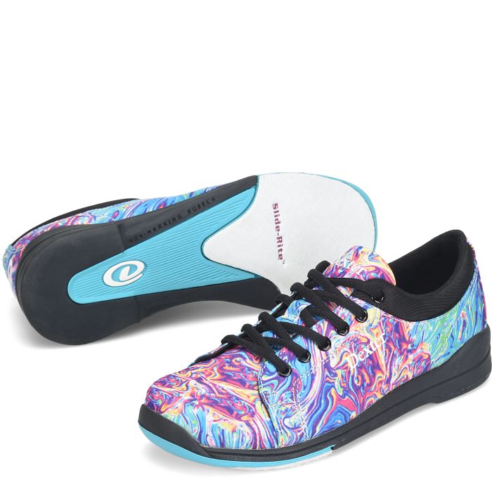 DEXTER ULTRA BLACK ABSTRACT