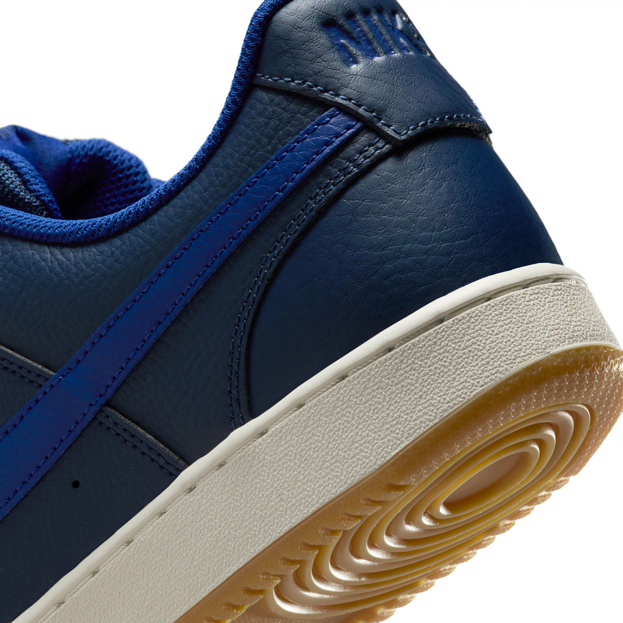 back